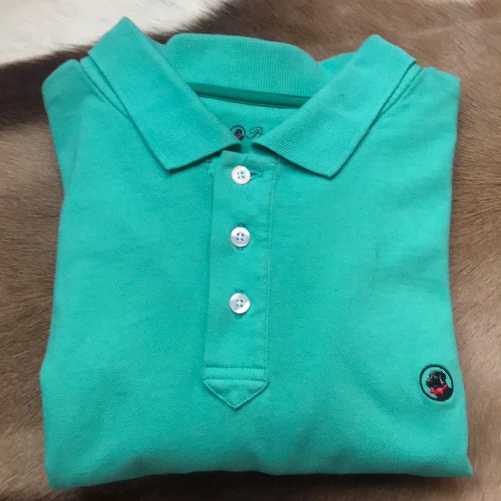 Southern Proper Men’s Polo Shirt